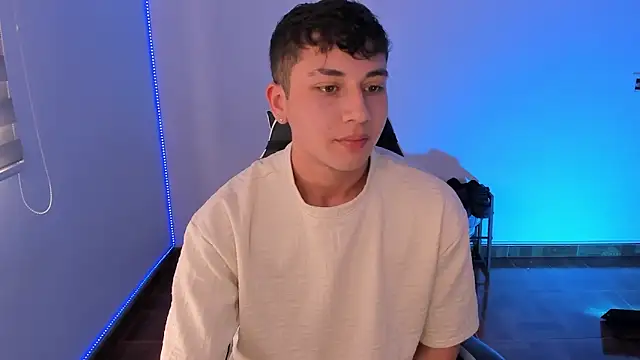 Casper   kyy online show from 02-12-26, 07:02