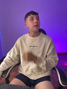 Casper   kyy online show from 02-17-26, 07:33