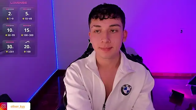 Casper   kyy online show from 02-11-26, 12:43