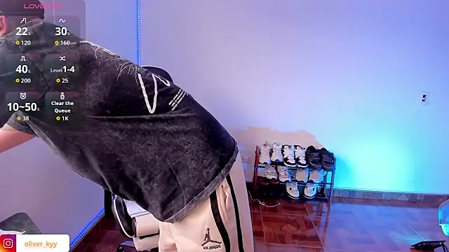 Casper   kyy online show from 02-11-26, 06:19