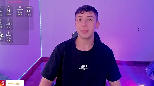 Casper   kyy online show from 02-06-26, 03:52