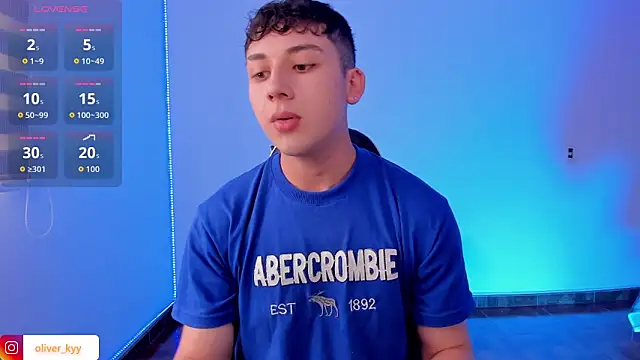 Casper   kyy online show from 02-07-26, 07:44