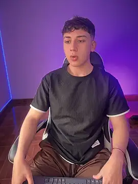 Casper   kyy online show from 12-05-25, 03:10