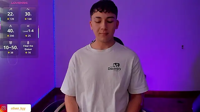 Casper   kyy online show from 01-14-26, 06:33