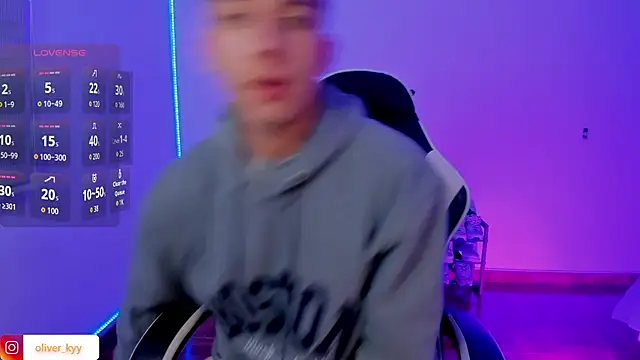 Casper   kyy online show from 11-09-25, 06:39