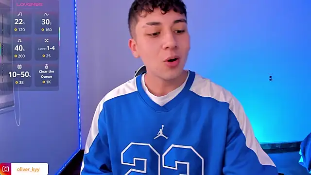 Casper   kyy online show from 02-21-26, 07:16