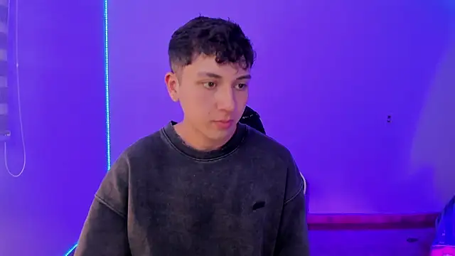 Casper   kyy online show from 12-14-25, 09:20