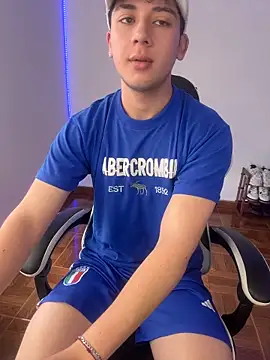 Casper   kyy online show from 10-30-25, 04:37