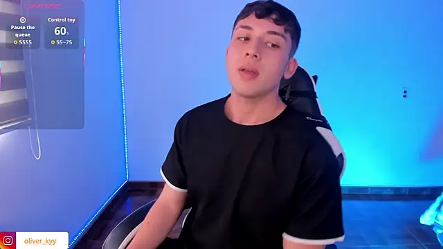 Casper   kyy online show from 03-03-26, 09:00