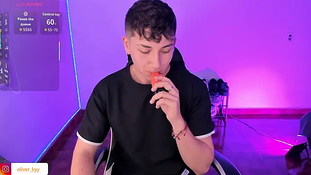 Casper   kyy online show from 02-16-26, 10:29