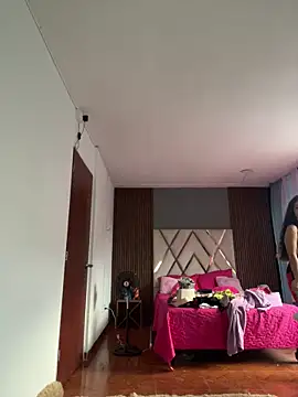 Snapshot of lana_rousse01 chatting on 02-13-26, 11:05 lana rousse01 online show from 02-13-26, 11:05