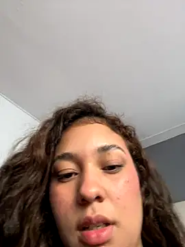 lana rousse01 online show from 11-08-25, 08:45