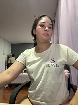 lana rousse01 online show from 12-18-25, 11:19