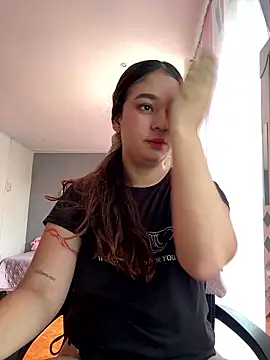 lana rousse01 online show from 01-10-26, 06:47