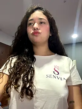 lana rousse01 online show from 11-30-25, 11:38