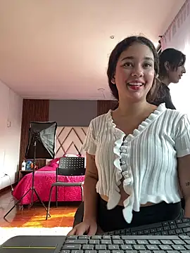 Snapshot of lana_rousse01 chatting on 02-14-26, 09:15 lana rousse01 online show from 02-14-26, 09:15