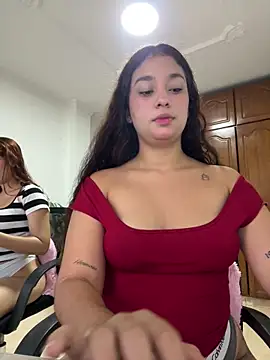 lana rousse01 online show from 11-27-25, 08:31