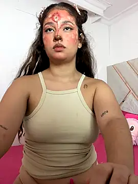 lana rousse01 online show from 10-31-25, 03:52