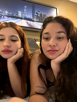 lana rousse01 online show from 11-14-25, 05:55