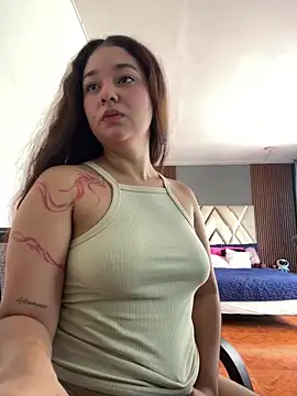 Snapshot of lana_rousse01 chatting on 02-21-26, 01:35 lana rousse01 online show from 02-21-26, 01:35