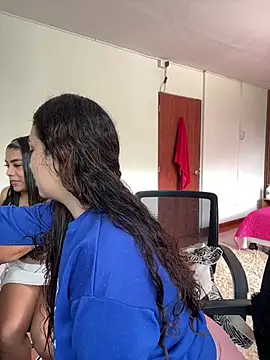 Snapshot of lana_rousse01 chatting on 02-16-26, 02:05 lana rousse01 online show from 02-16-26, 02:05