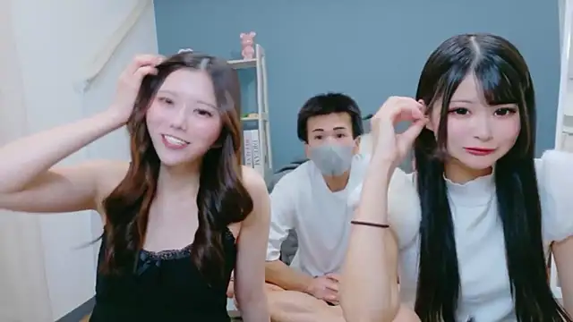 Reto-sama online show from 04-17-26, 12:41