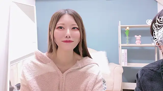 Reto-sama online show from 11-01-25, 01:16