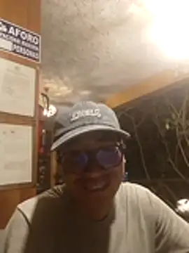 Marioeso online show from 07-01-26, 02:01