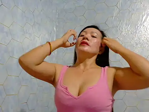 cherrymoves online show from 04-01-26, 01:08