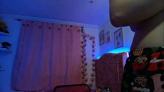 evansweett7 online show from 01-10-26, 11:55