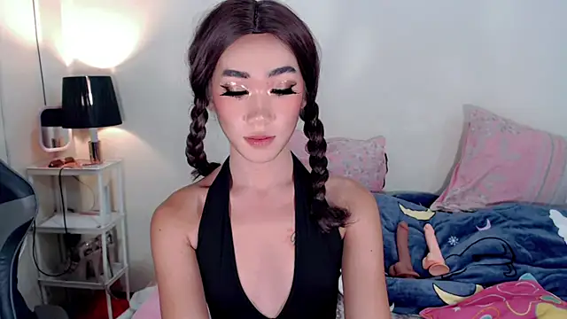 cutie joana online show from 10-21-25, 02:05