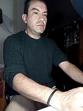 Blackaxes online show from 12-03-25, 05:19