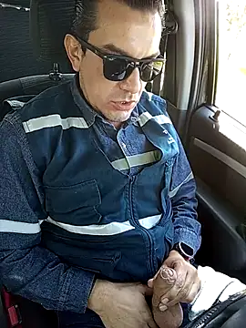 Blackaxes online show from 11-07-25, 02:43