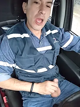 Blackaxes online show from 09-29-25, 10:26