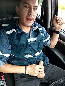 Blackaxes online show from 01-13-26, 09:08