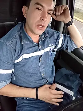 Blackaxes online show from 09-22-25, 10:05