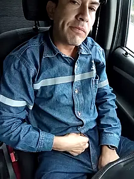 Blackaxes online show from 11-05-25, 09:29