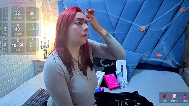 Snapshot of angel__red_ chatting on 10-14-25, 03:40 angel red online show from 10-14-25, 03:40