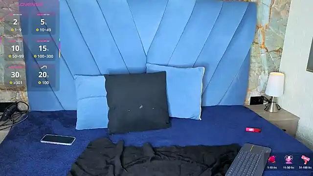 angel  red  online show from 11-30-25, 01:28