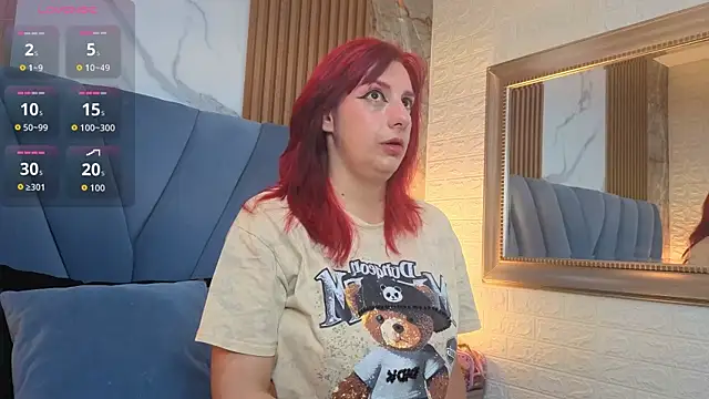 angel  red  online show from 03-15-26, 03:46