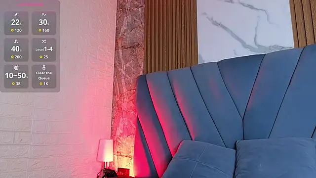 angel  red  online show from 02-07-26, 03:14