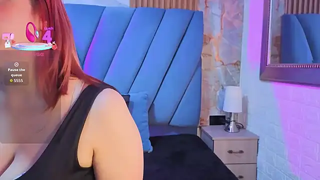 angel  red  online show from 11-15-25, 02:59