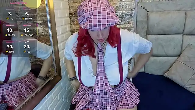 angel  red  online show from 01-11-26, 02:35