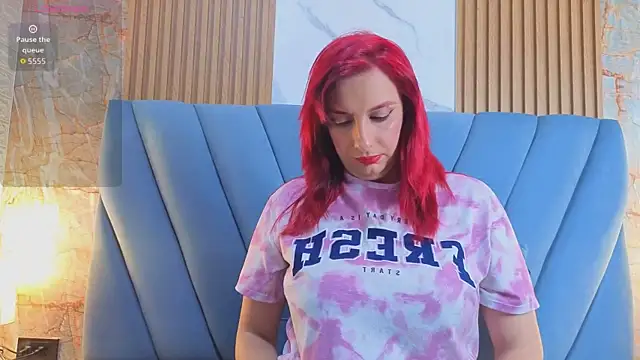 angel  red  online show from 03-29-26, 03:08