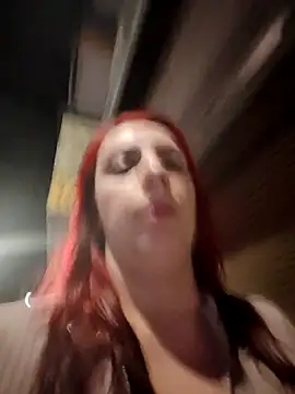 angel  red  online show from 10-29-25, 03:27