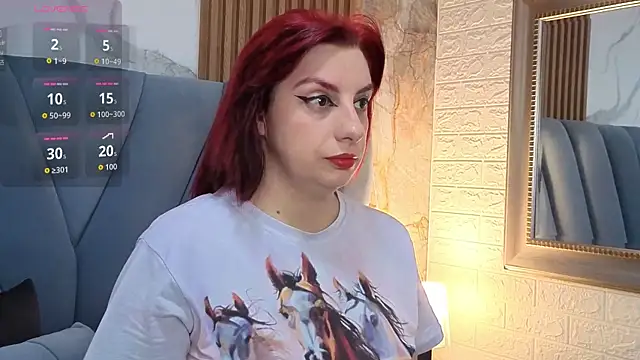 angel  red  online show from 03-13-26, 03:22