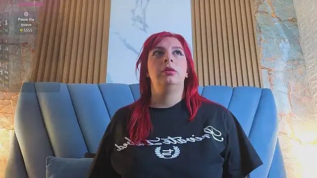 angel  red  online show from 03-28-26, 03:18