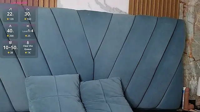 angel  red  online show from 02-28-26, 04:34