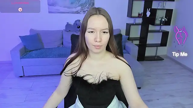 DaniCutie online show from 09-17-25, 05:48