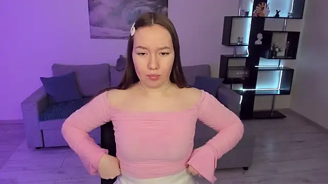 DaniCutie online show from 02-14-26, 11:43